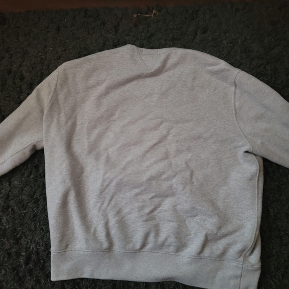 Polo Sweatshirt - Picture 5 of 7